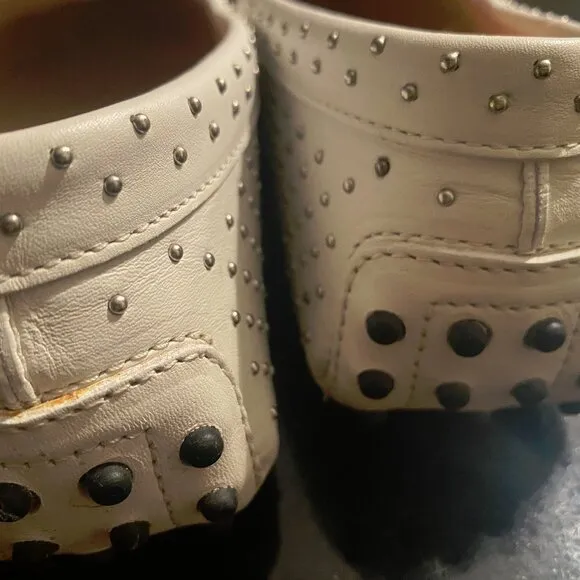 Tod's Gommini Driving Shoes