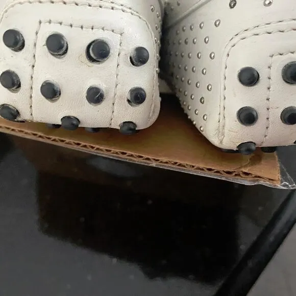 Tod's Gommini Driving Shoes