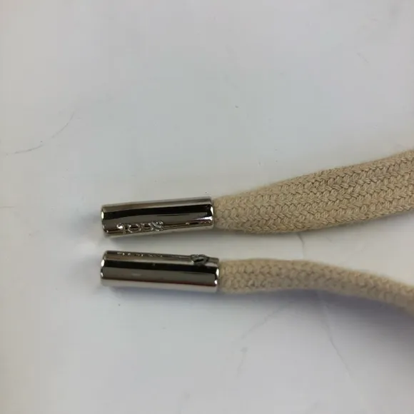 Tod’s silver beige snakeskin espadrille sandals