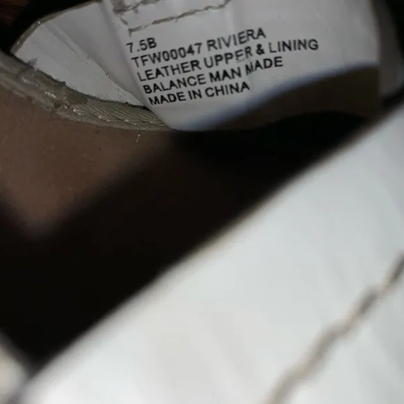 Tommy Bahama Riviera Leather Rope Espadrilles
