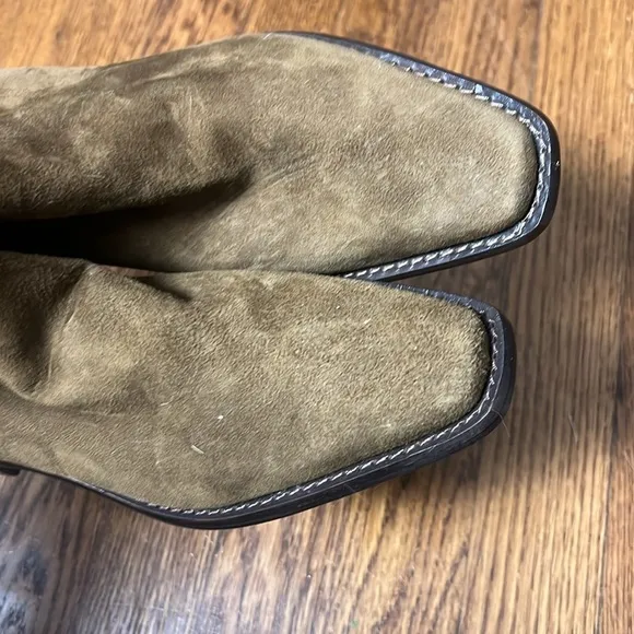 Tory Burch Chelsea Boot Size 6
