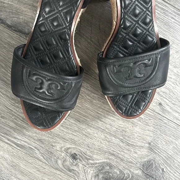 Tory Burch Fleming Espadrille Sandal