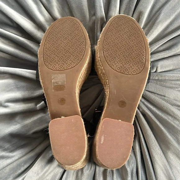 Tory Burch Fleming Espadrille Sandal
