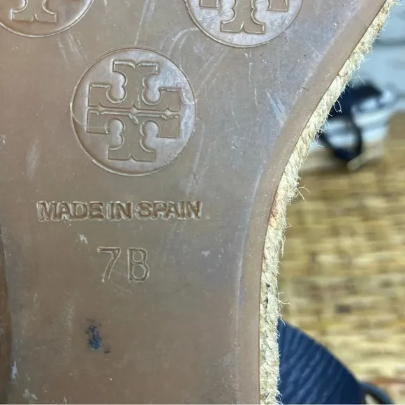 Tory Burch Karissa Espadrille Sandals
