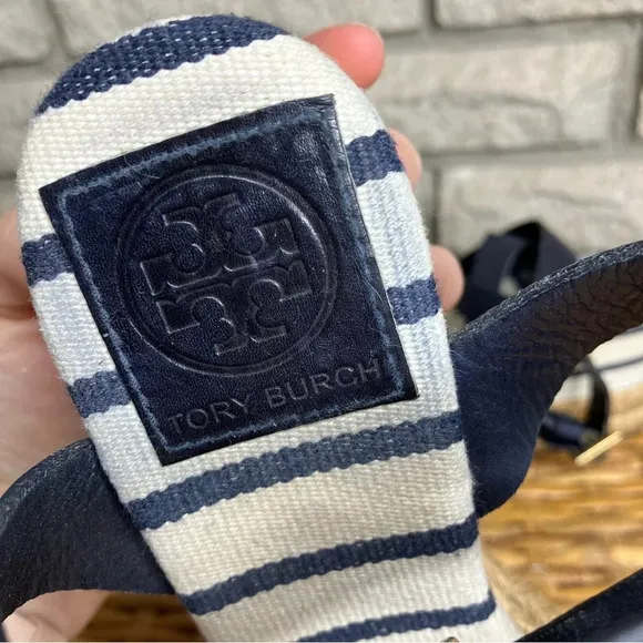 Tory Burch Karissa Espadrille Sandals
