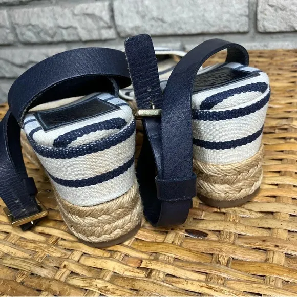 Tory Burch Karissa Espadrille Sandals