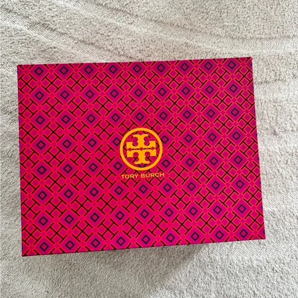 Tory Burch Kira Sport Sandal Calf Leather
