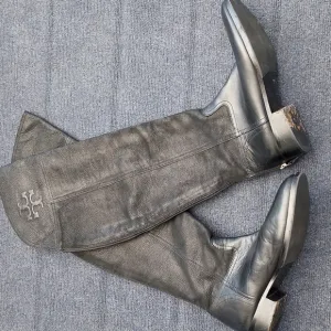 Tory Burch Over the knee boots