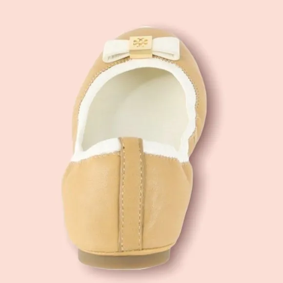 Tory Burch shoes Lamb/Veg Mestico ballet flats