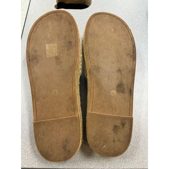 Tory Burch Espadrille Sandals