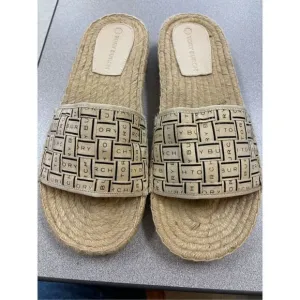 Tory Burch Espadrille Sandals