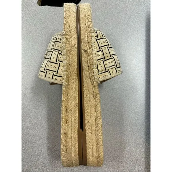Tory Burch Espadrille Sandals
