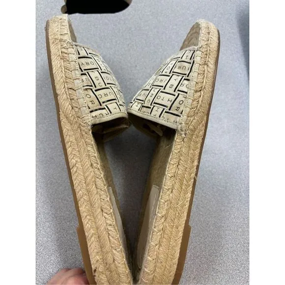 Tory Burch Espadrille Sandals