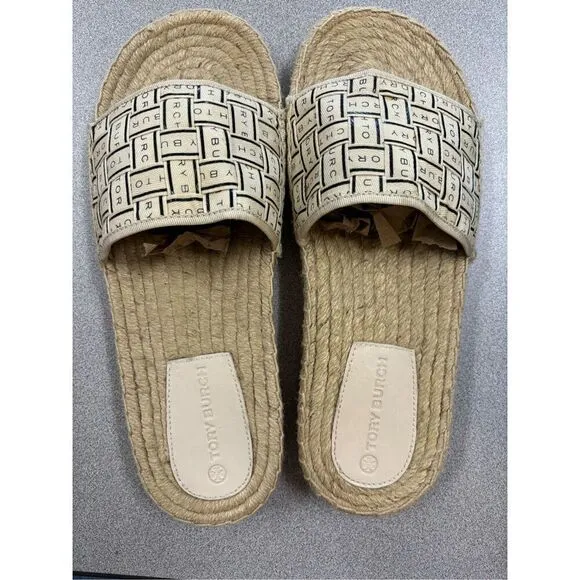 Tory Burch Espadrille Sandals