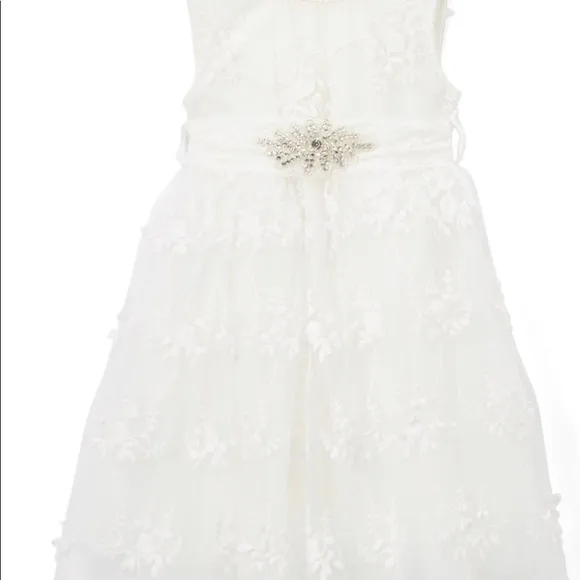 Trish Scully Kids dress