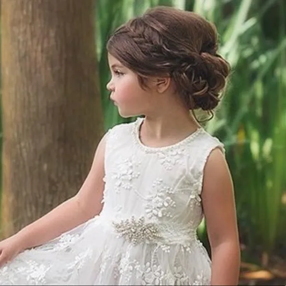 Trish Scully Kids dress