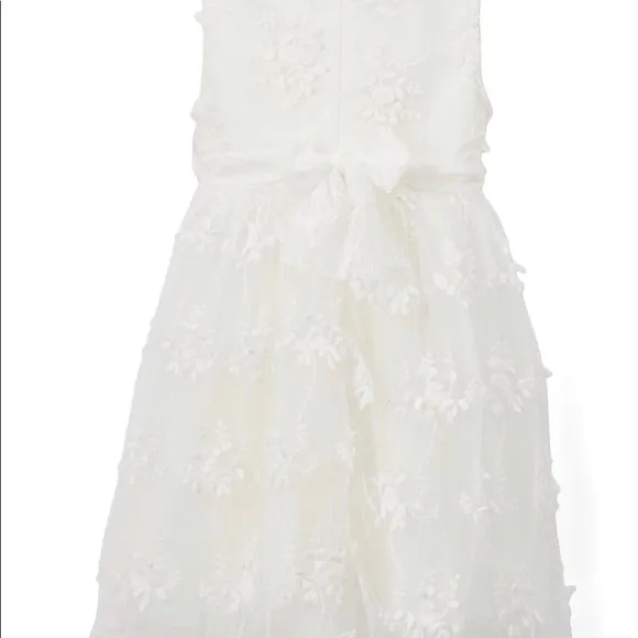 Trish Scully Kids dress