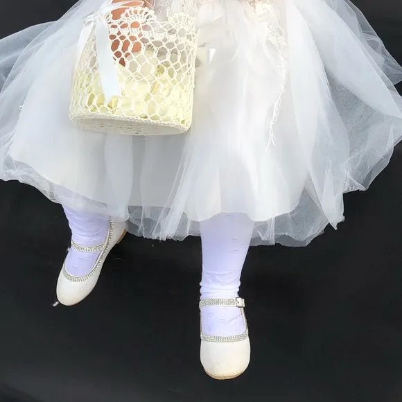 Trish Scully Kids dress
