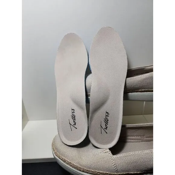 Trotters Accent: Orthopedic Casual Shoes for Women 8.5W
