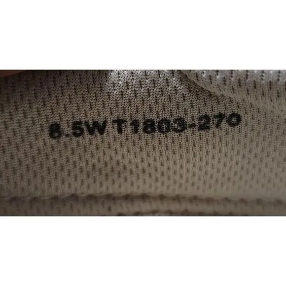 Trotters Accent: Orthopedic Casual Shoes for Women 8.5W