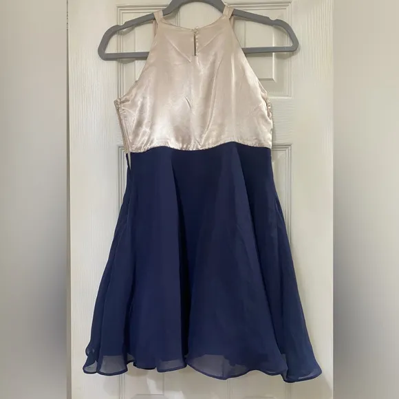 Tween Diva Girls Formal Dress