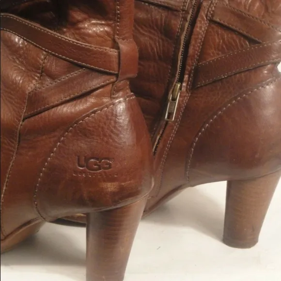 UGG Australia Caroline Boots