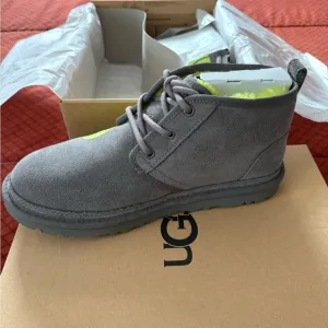 UGG Authentic WMNS Neumel chopped boots