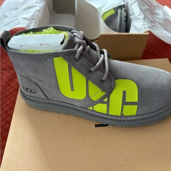 UGG Authentic WMNS Neumel chopped boots