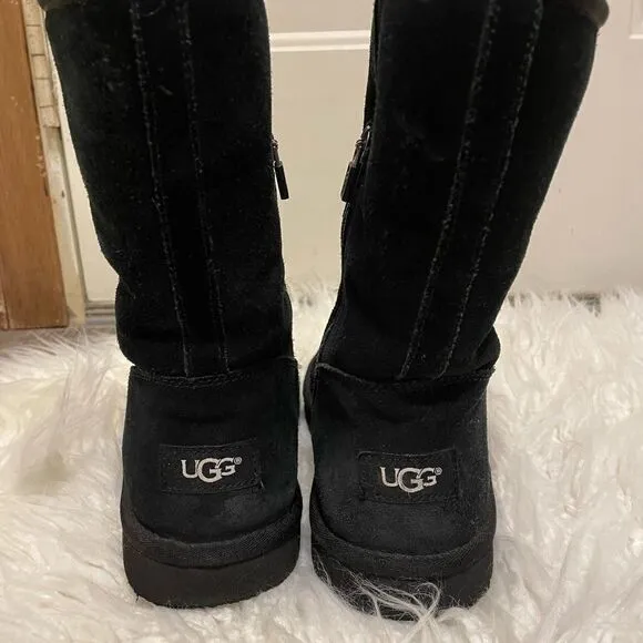 Ugg Boots - Size 5 - Excellent Condition
