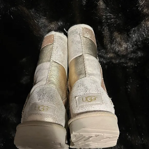 Ugg boots size 5 great condition
