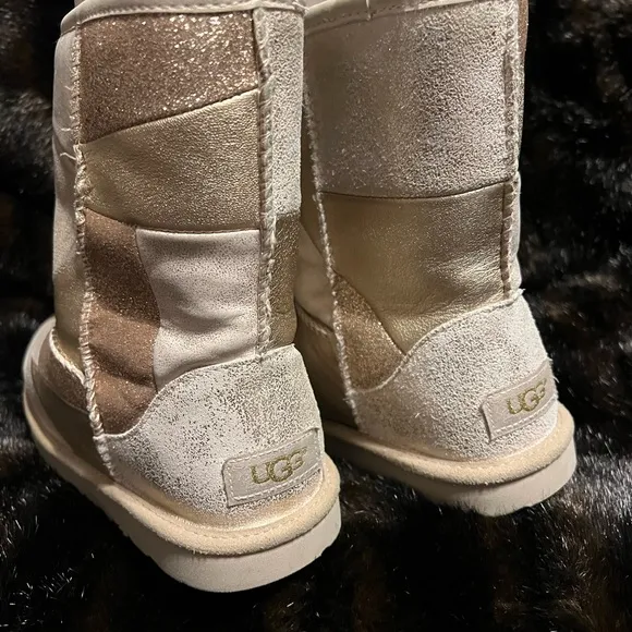 Ugg boots size 5 great condition