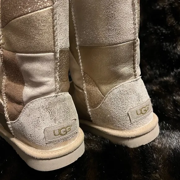 Ugg boots size 5 great condition