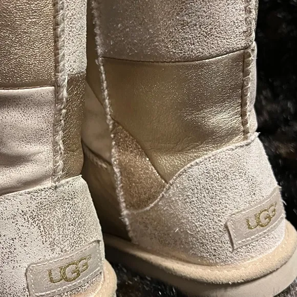 Ugg boots size 5 great condition