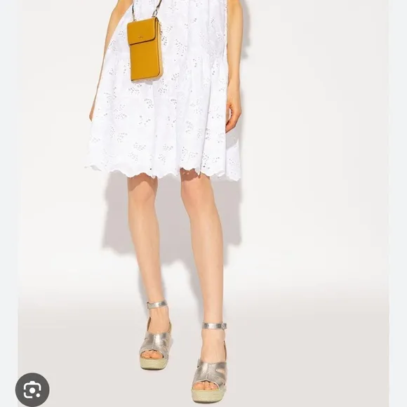 UGG® Careena Platform Wedge Espadrille Sandals