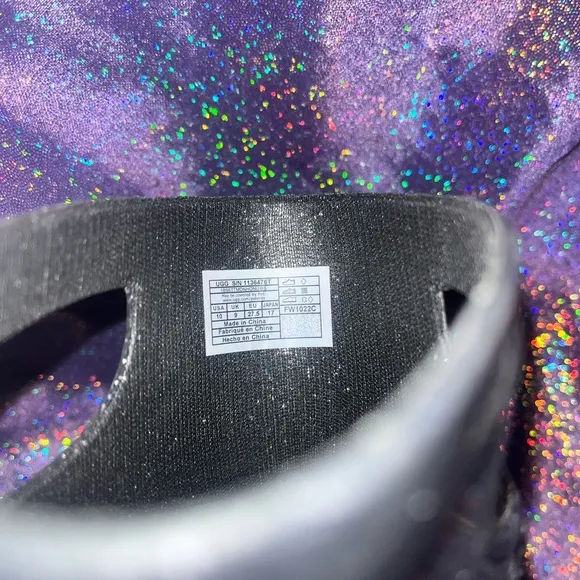 UGG Drizlita Glitter Girls Boots