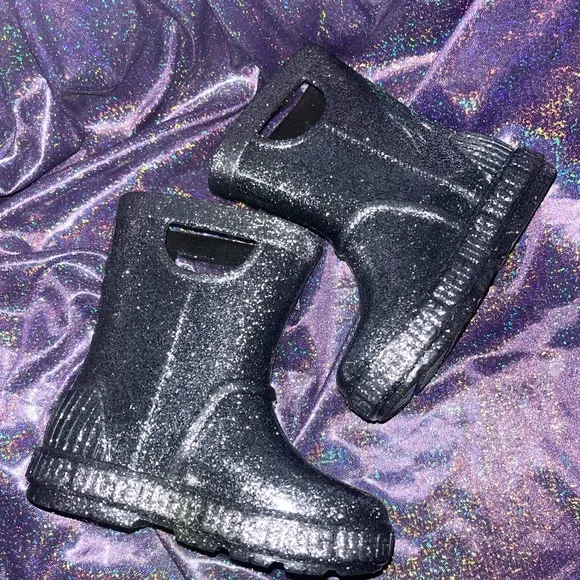 UGG Drizlita Glitter Girls Boots
