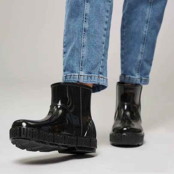UGG Kids Drizlita- Black