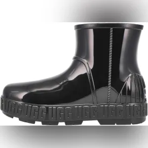 UGG Kids Drizlita- Black