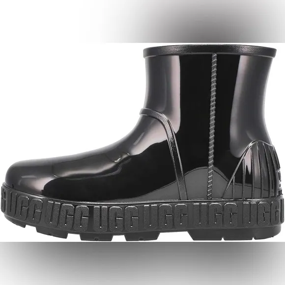UGG Kids Drizlita- Black