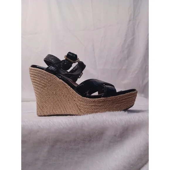 UGG platform Sandals