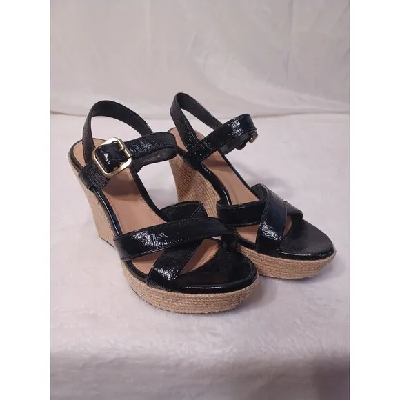 UGG platform Sandals