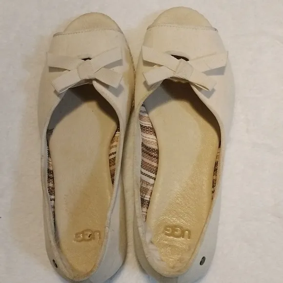 UGG slipon shoes size US 6