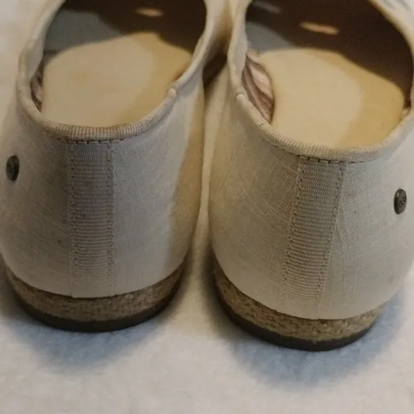 UGG slipon shoes size US 6