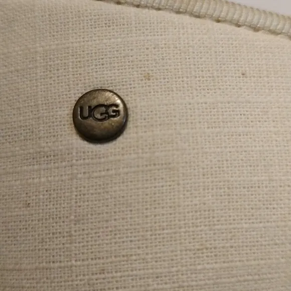 UGG slipon shoes size US 6