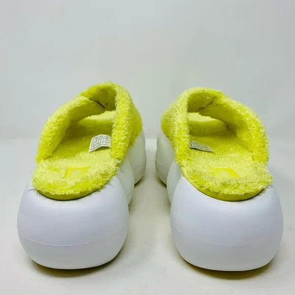 Ugg SugarCloud Slide Platform Sandals Womens Size 10