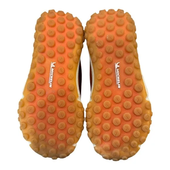 Under Armour HOVR Summit‎ Fat Tire Delta Copper Penny Trail Running Shoes