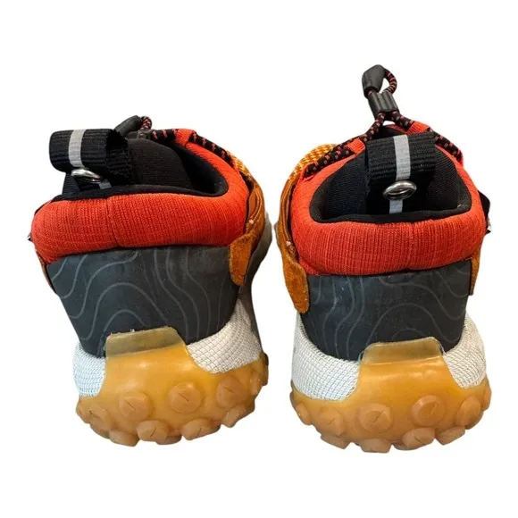 Under Armour HOVR Summit‎ Fat Tire Delta Copper Penny Trail Running Shoes