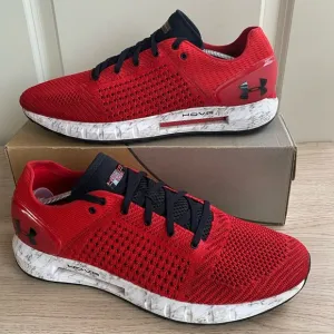 Under Armour Men's HOVR Sonic NC, Pierce/Elemental/Black Running Shoes- M 13