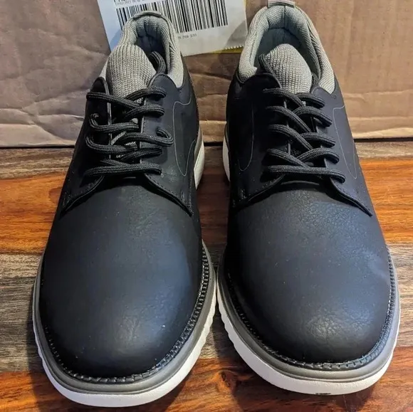 Vance Co. Reynolds Men's Casual Dress Shoes