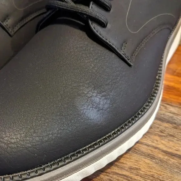Vance Co. Reynolds Men's Casual Dress Shoes